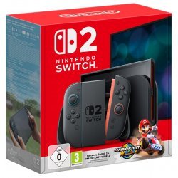 Игрова конзола Nintendo 4782712