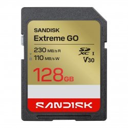Флаш карта SanDisk SDSDXGN-128G-GNCIN