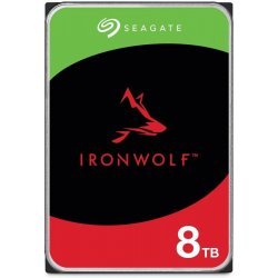 Твърд диск Seagate ST8000VN002