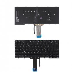 Клавиатура Dell 094F48