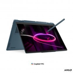 Лаптоп Lenovo 83TD001LBM