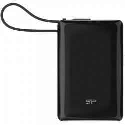 Мобилна батерия Silicon Power SP10KMAPBKCP101K