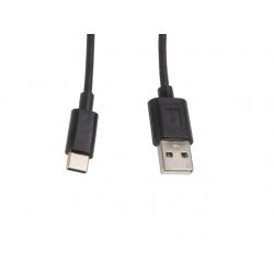 USB кабел Lanberg CA-USBO-10CC-0010-BK