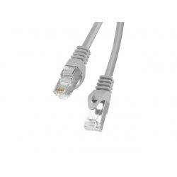 Мрежов кабел Lanberg PCF6-10CC-0300-S