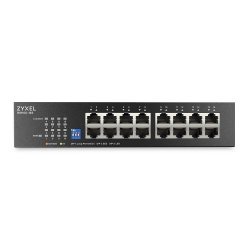 Суич Zyxel GS1100-16S-EU0101F