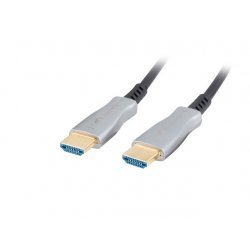 Видео кабел Lanberg CA-HDMI-20FB-0500-BK