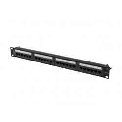 Мрежов кабел Lanberg PPUA-1024-B