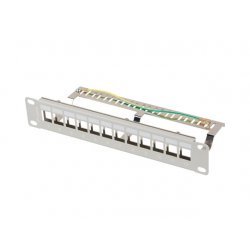 Мрежов кабел Lanberg PPKS-9212-S