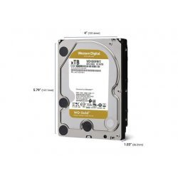 Твърд диск Western Digital WD122KRYZ