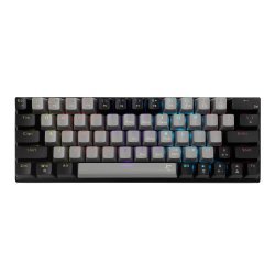 Клавиатура White Shark WAKIZASHI-2-US-G-B-RED.SW