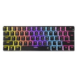 Клавиатура White Shark ASHIKO-2-B-US-BLUE.SW