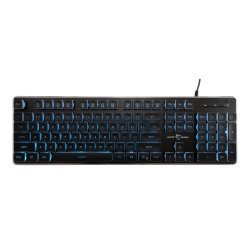 Клавиатура White Shark TACHI-B-US