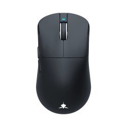 Мишка White Shark BORS-B
