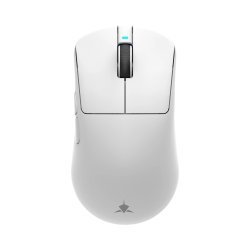 Мишка White Shark BORS-W
