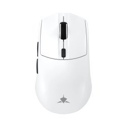 Мишка White Shark CADOR-W