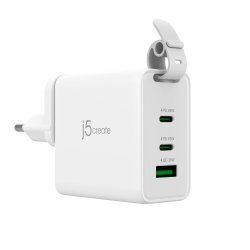 Зарядно устройство j5Create JUP3565CV-N
