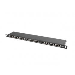 Аксесоари за шкафове > Lanberg PPS6-0024-B