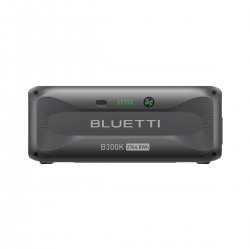 Батерия Bluetti P-B300K2-EU-GY-20
