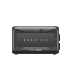 Батерия Bluetti P-B500K2-EU-GY-10