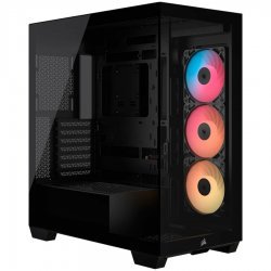 Компютърна кутия Corsair CC-9011322-WW