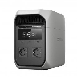 Зарядни станции за електромобили > Ecoflow EFDELTA3C-EU-CBox-L