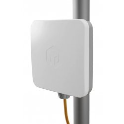 Безжичен рутер MikroTik EC25-EU&SXTsq