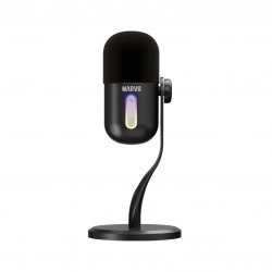 Микрофон Marvo MIC-08-BK