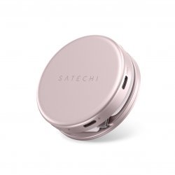 USB хъб Satechi ST-POTG5P