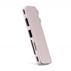 USB хъб Satechi ST-HUSNP