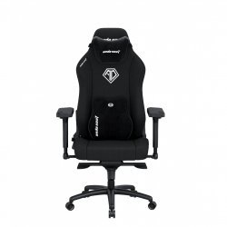 Геймърски стол Anda Seat AD18XL-52-B-F