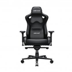 Геймърски стол Anda Seat AD12YXL-17-B-PV-B01