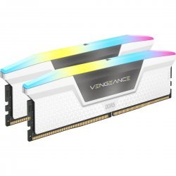 RAM памет Corsair CMH32GX5M2D6000Z38W