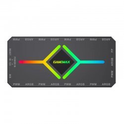 Охлаждане Gamemax 1308-1300R0065