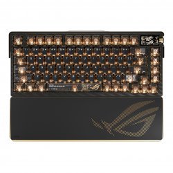 Клавиатура Asus 90MP04VF-BKUA20