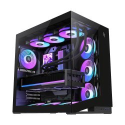 Компютърна кутия Gamemax 1849-3070R0002