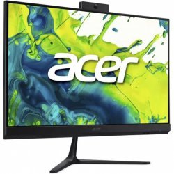 Настолен компютър Acer DQ.BMREX.005