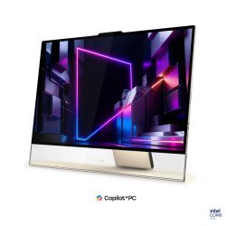 Настолен компютър Lenovo F0JK000FBG