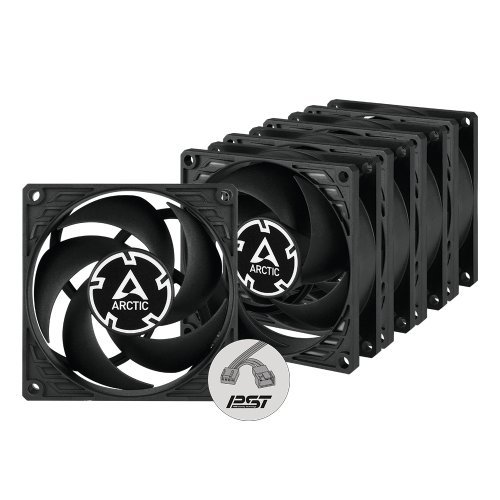 Охлаждане Arctic Cooling ACFAN00154A (снимка 1)