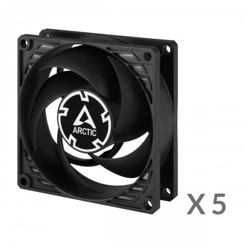 Охлаждане Arctic Cooling ACFAN00154A (снимка 2)