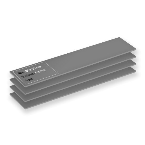 Охлаждане Arctic Cooling ACTPD00065A (снимка 1)