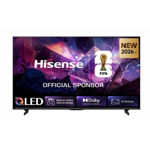 Телевизор Hisense 75E7S_PRO (снимка 1)