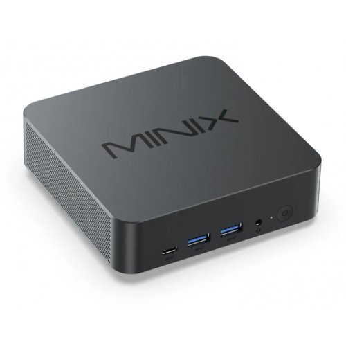 Настолен компютър Minix N512LS (снимка 1)
