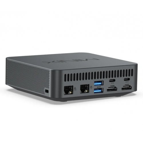 Настолен компютър Minix N512LS (снимка 2)