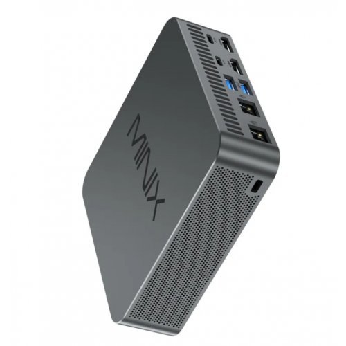 Настолен компютър Minix N512LS (снимка 4)