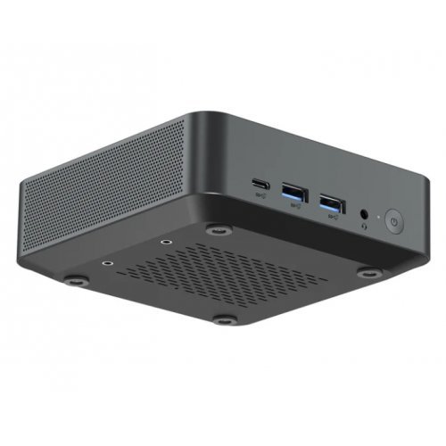 Настолен компютър Minix N512LS (снимка 5)