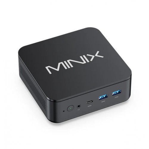 Настолен компютър Minix NR660LP (снимка 1)