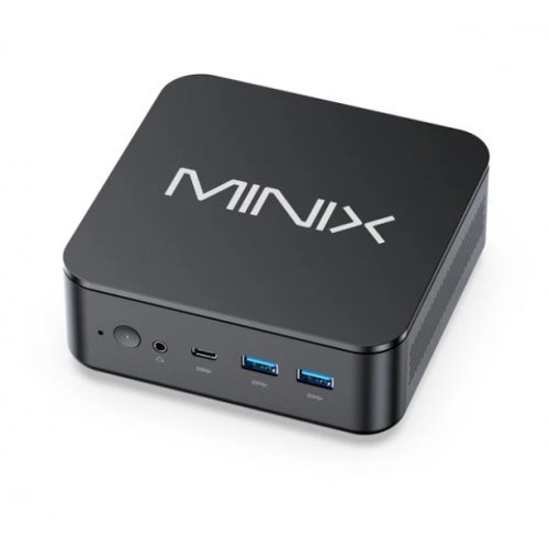 Настолен компютър Minix NR660LP (снимка 2)