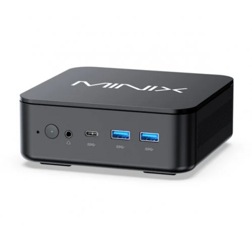 Настолен компютър Minix NR660LP (снимка 4)