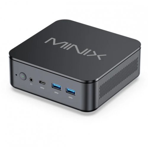 Настолен компютър Minix NR660LP (снимка 5)