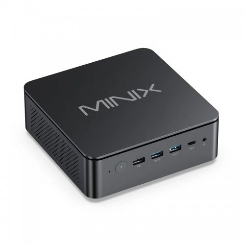 Настолен компютър Minix EU736 (снимка 1)